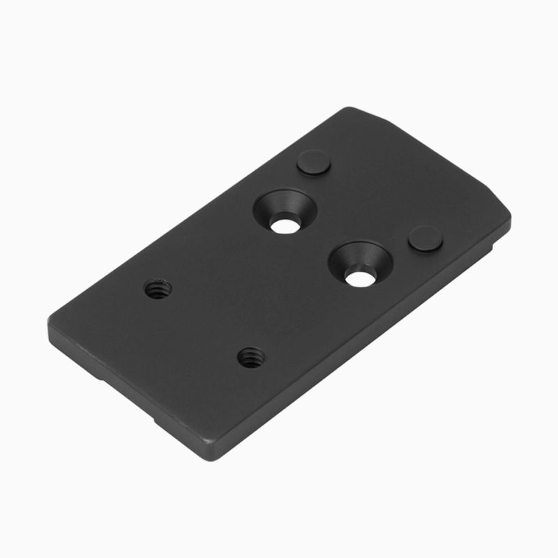 Plaque Glock MOS vers Holosun 407K / 507K – KPLT-MOS9MM
