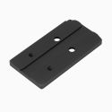 Plaque Glock MOS vers Holosun 407K / 507K – KPLT-MOS9MM