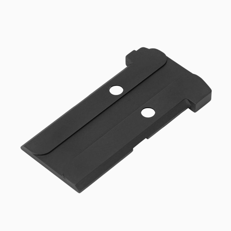Plaque Glock MOS pour Holosun 509T & AEMS-MACRO