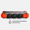 Batterie Externe Poseidon XL Dark Energy 27000 mAh IP68