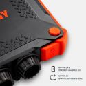 Batterie Externe Poseidon XL Dark Energy 27000 mAh IP68