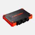 Batterie Externe Poseidon XL Dark Energy 27000 mAh IP68