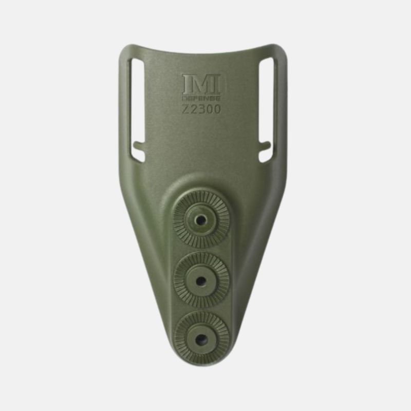 Plateforme de port bas IMI Defense pour holster