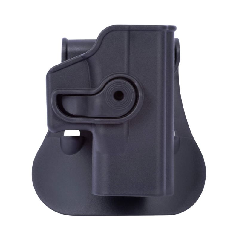 Holster Lv2 Glock 26/27/28/33/36
