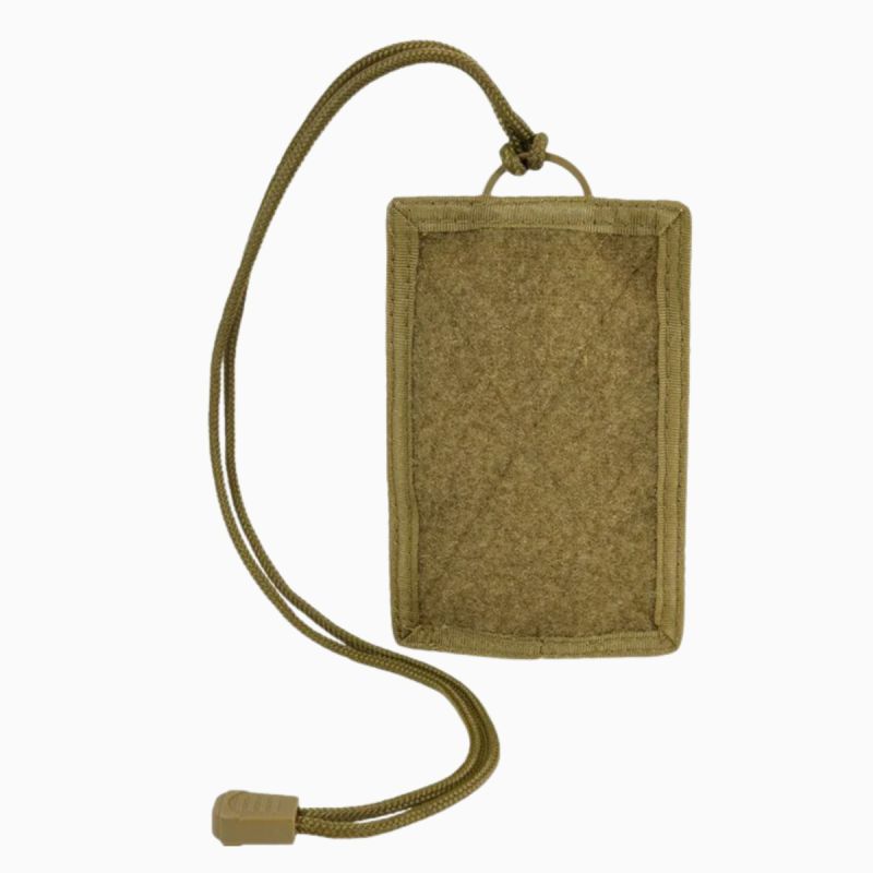 Porte-badge Badger - Hazard 4