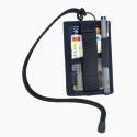 Porte-badge Badger - Hazard 4
