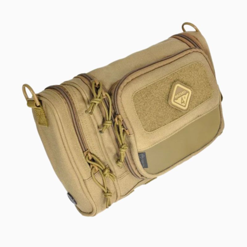 Trousse de toilette militaire Reveille™ - Hazard 4