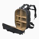 Sac à Dos Grill Hard Molle Noir 24L - Hazard 4