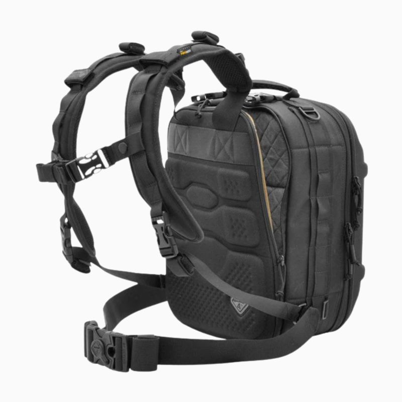 Sac à Dos Grill Hard Molle Noir 24L - Hazard 4
