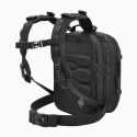 Sac à Dos Grill Hard Molle Noir 24L - Hazard 4