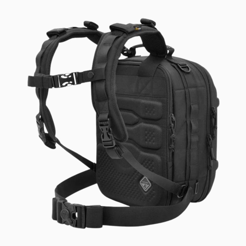 Sac à Dos Grill Hard Molle Noir 24L - Hazard 4