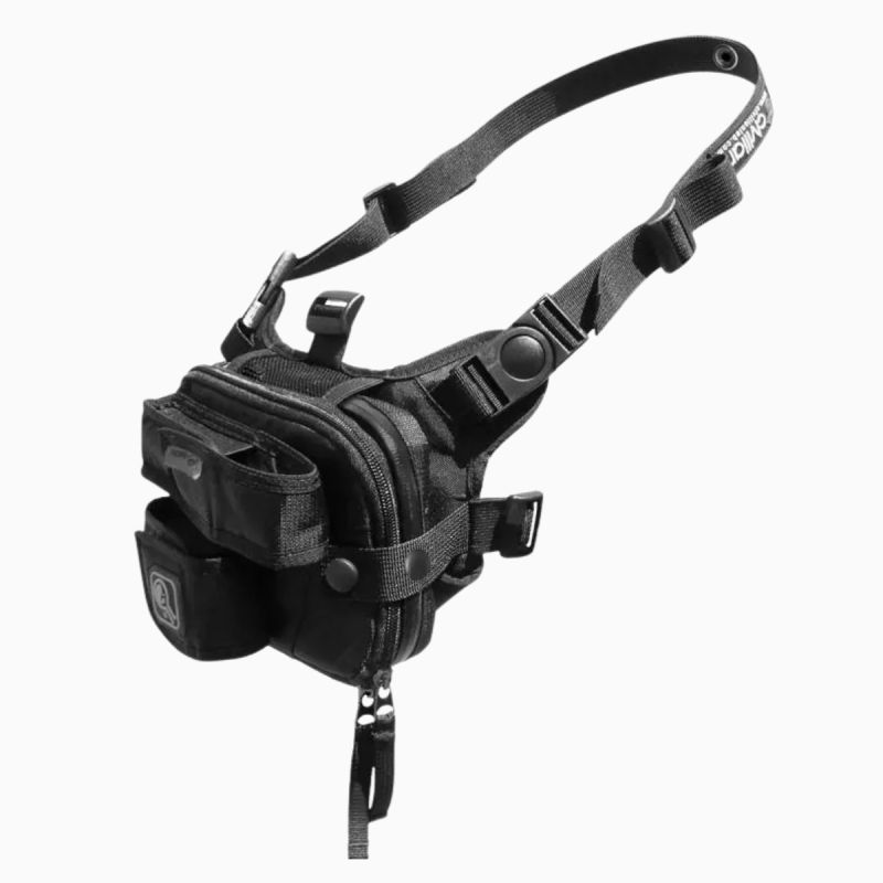 Sac tactique Covert Escape® RG Hazard 4 modulable EDC