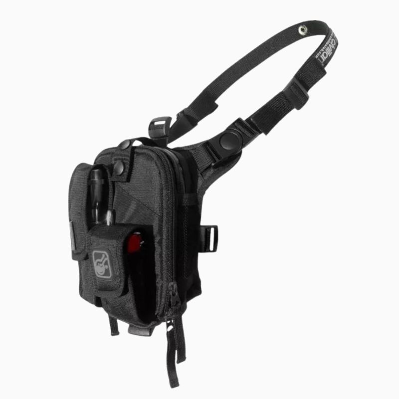 Sac tactique Covert Escape® RG Hazard 4 modulable EDC