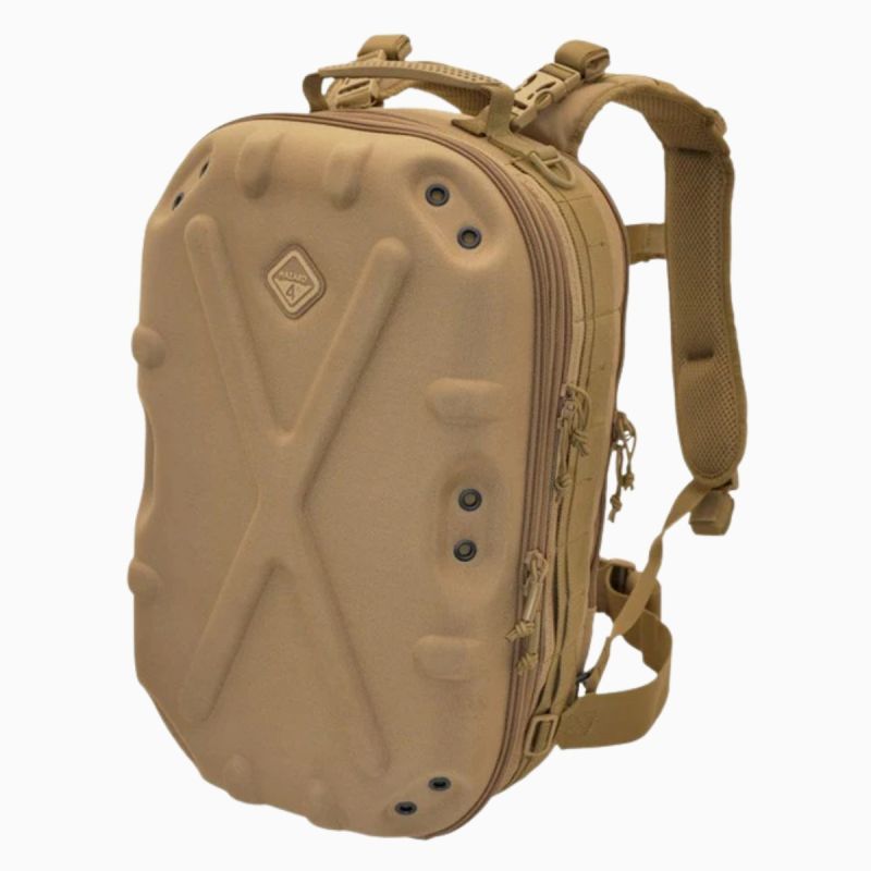 Sac à Dos Pillbox™ 30L Hazard 4 | Protection Photos & Drone