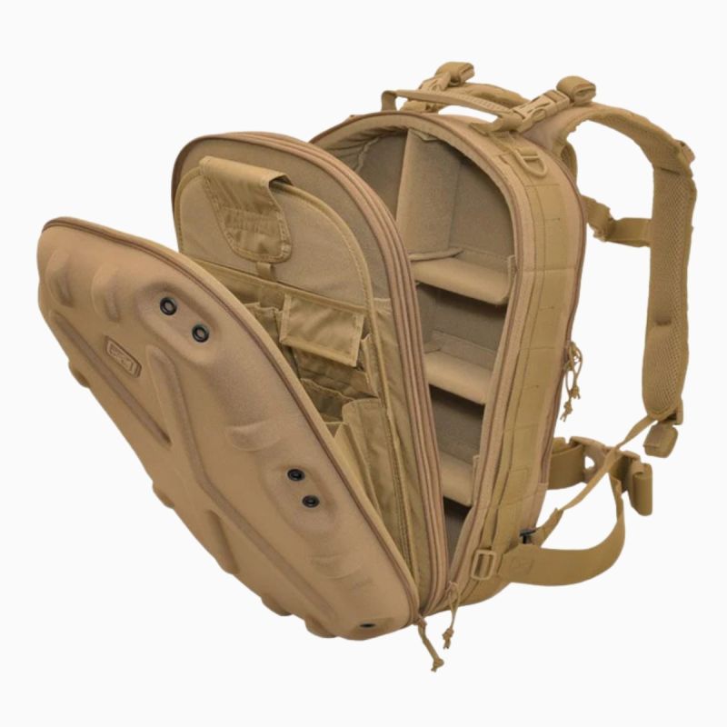 Sac à Dos Pillbox™ 30L Hazard 4 | Protection Photos & Drone