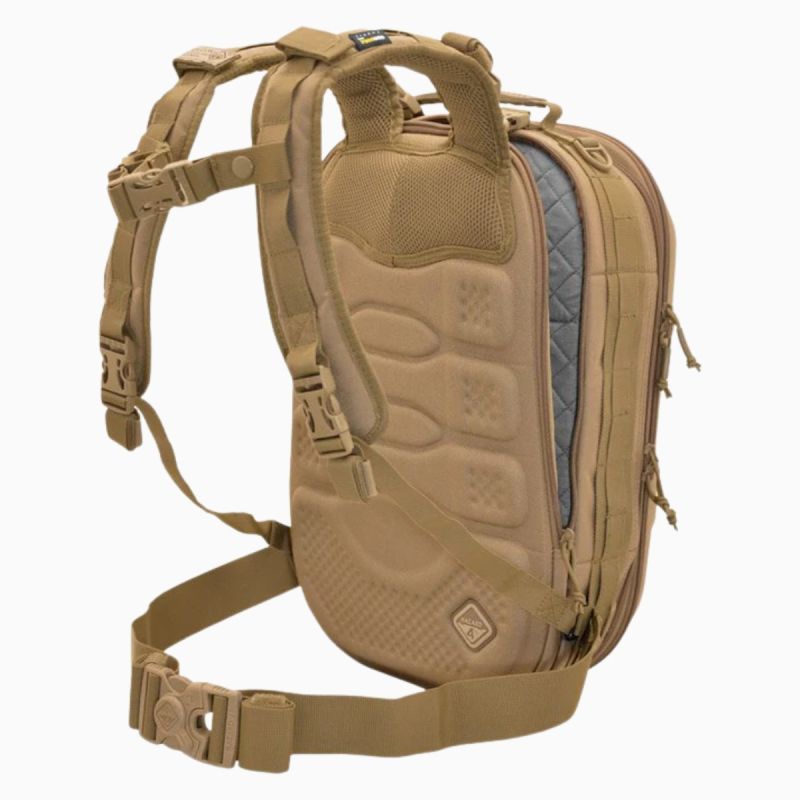 Sac à Dos Pillbox™ 30L Hazard 4 | Protection Photos & Drone