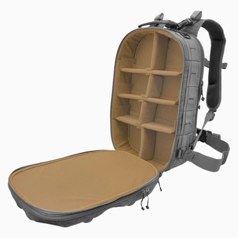 Sac à Dos Pillbox™ 30L Hazard 4 | Protection Photos & Drone