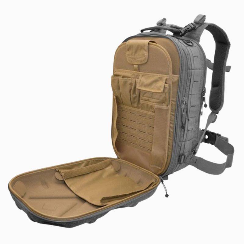 Sac à Dos Pillbox™ 30L Hazard 4 | Protection Photos & Drone