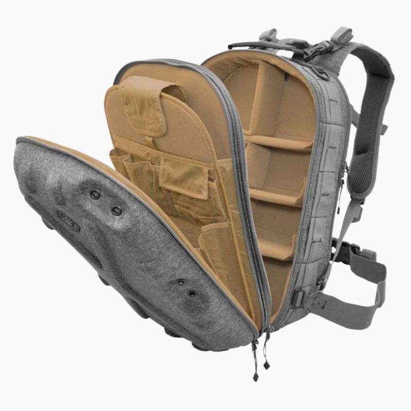 Sac à Dos Pillbox™ 30L Hazard 4 | Protection Photos & Drone