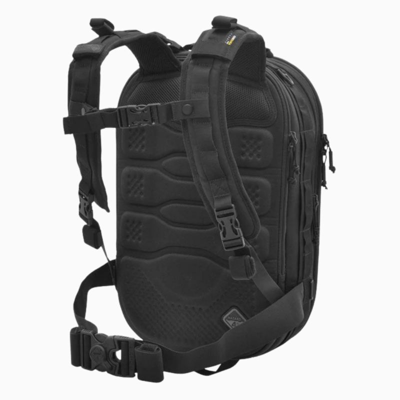 Sac à Dos Pillbox™ 30L Hazard 4 | Protection Photos & Drone