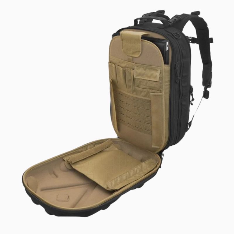 Sac à Dos Pillbox™ 30L Hazard 4 | Protection Photos & Drone