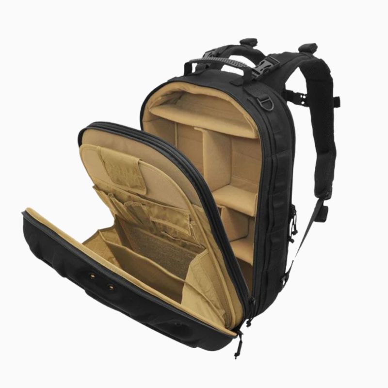 Sac à Dos Pillbox™ 30L Hazard 4 | Protection Photos & Drone