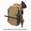 Sac à Dos Pillbox™ 30L Hazard 4 | Protection Photos & Drone