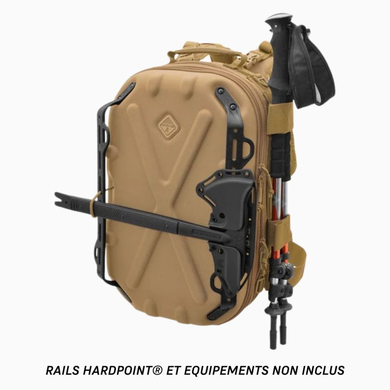 Sac à Dos Pillbox™ 30L Hazard 4 | Protection Photos & Drone