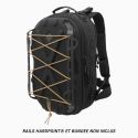 Sac à Dos Pillbox™ 30L Hazard 4 | Protection Photos & Drone