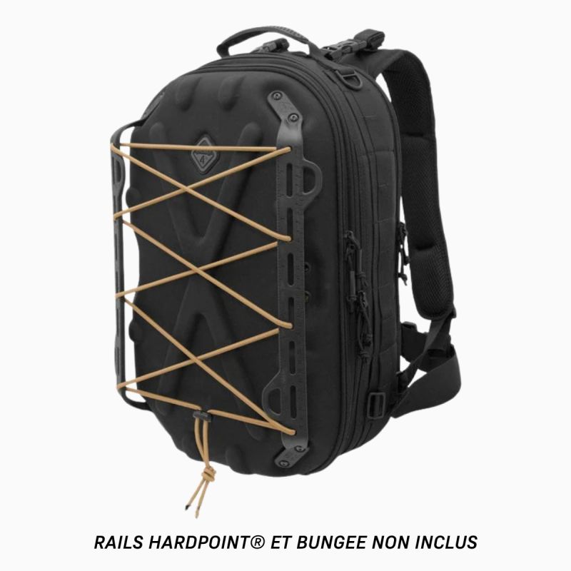 Sac à Dos Pillbox™ 30L Hazard 4 | Protection Photos & Drone