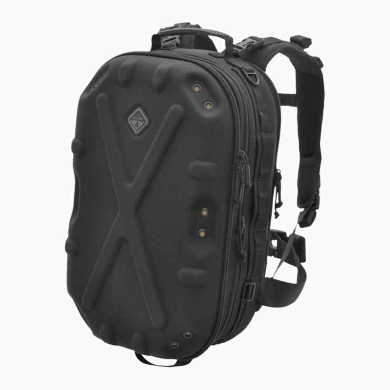 Sac à Dos Pillbox™ 30L Hazard 4 | Protection Photos & Drone