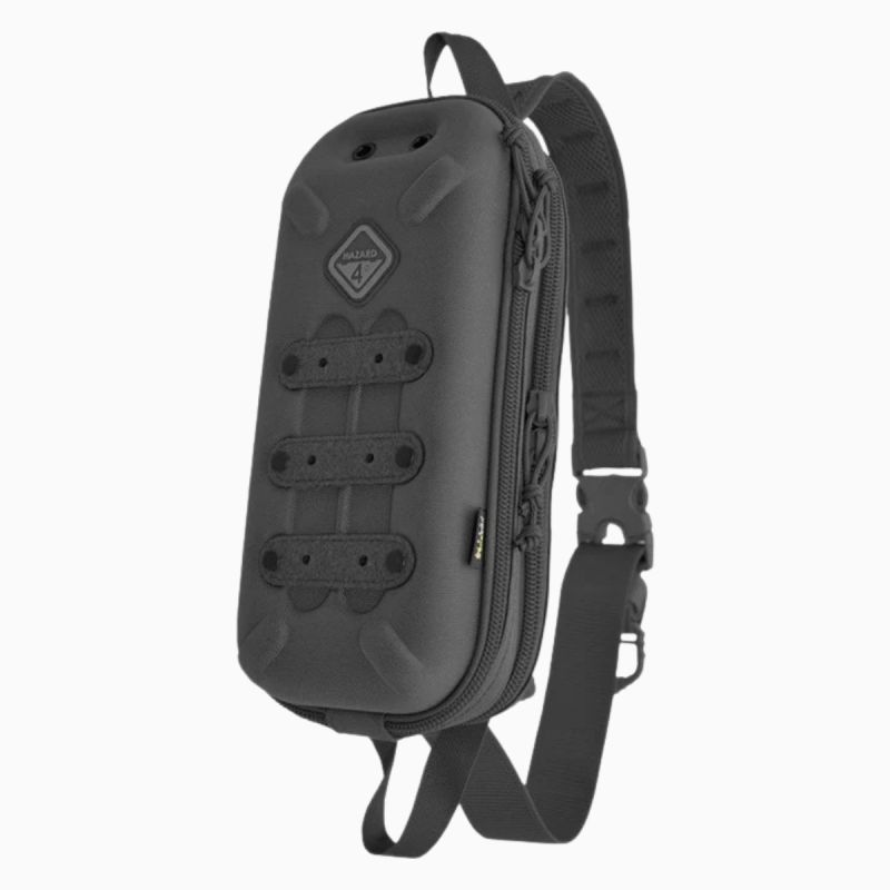 Sacoche Bandoleer Mini Shell semi-rigide - Hazard 4