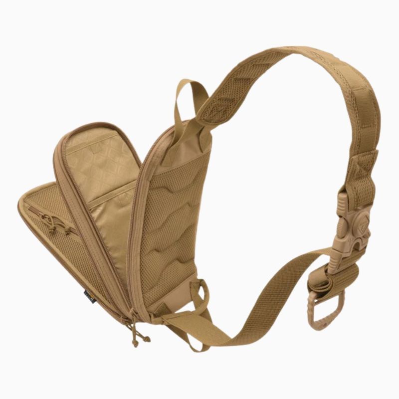 Sacoche Bandoleer Mini Shell semi-rigide - Hazard 4