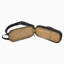 Sacoche Bandoleer Mini Shell semi-rigide - Hazard 4