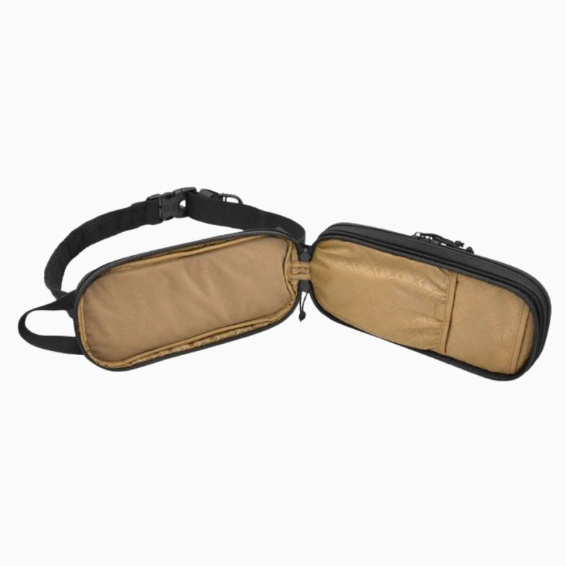 Sacoche Bandoleer Mini Shell semi-rigide - Hazard 4