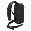 Sac à Bandoulière Plan B™ Hard Noir 16L - Hazard 4