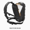 Sac à Bandoulière Plan B™ Hard Noir 16L - Hazard 4