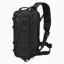 Sac à Bandoulière Plan B™ Hard Noir 16L - Hazard 4