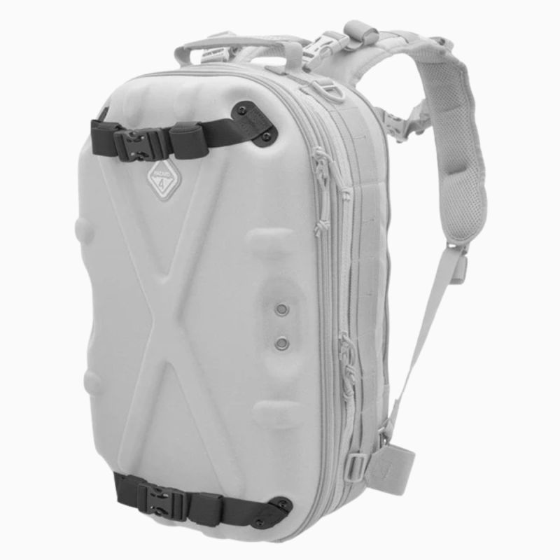 Panneau Molle Beavertail - Hazard 4