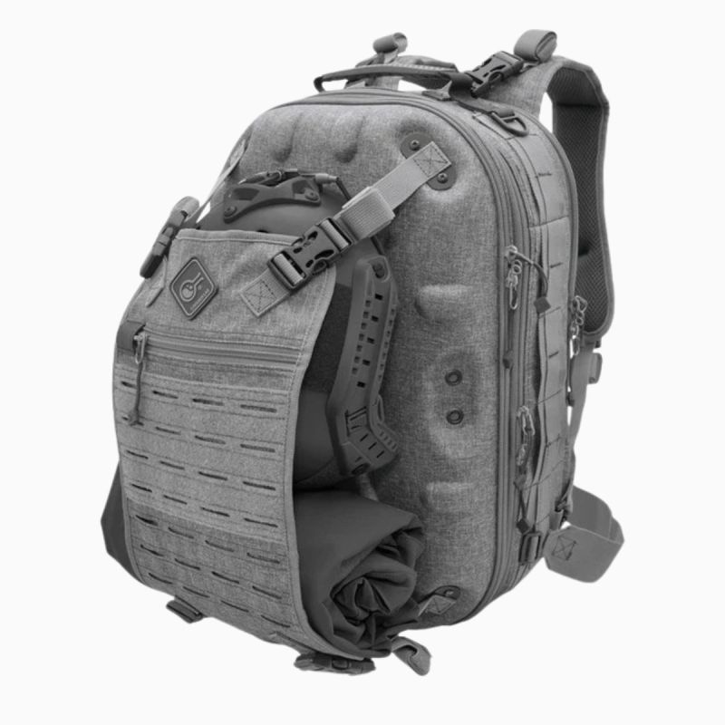Panneau Molle Beavertail - Hazard 4