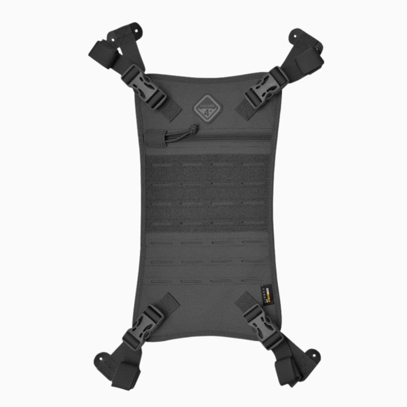 Panneau Molle Beavertail - Hazard 4
