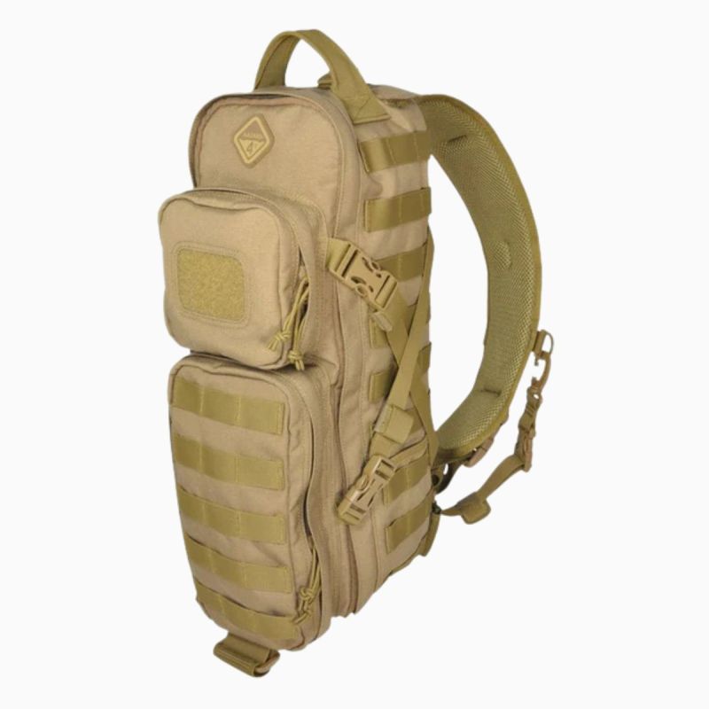 Sac à Bandoulière Plan B™ Evac™ 18L - Hazard 4