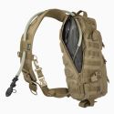 Sac à Bandoulière Plan B™ Evac™ 18L - Hazard 4