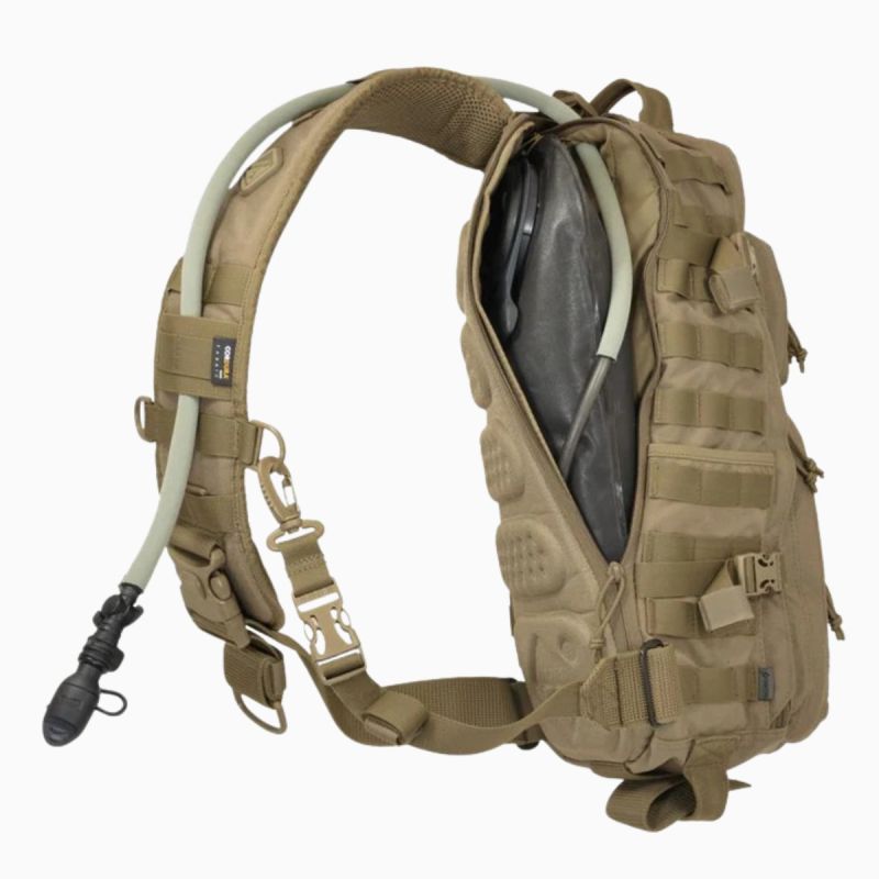 Sac à Bandoulière Plan B™ Evac™ 18L - Hazard 4