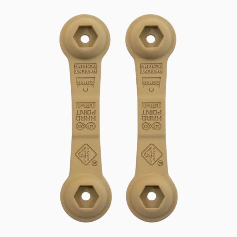 Fixations modulaires HardPoint® LDL-1 - Hazard 4