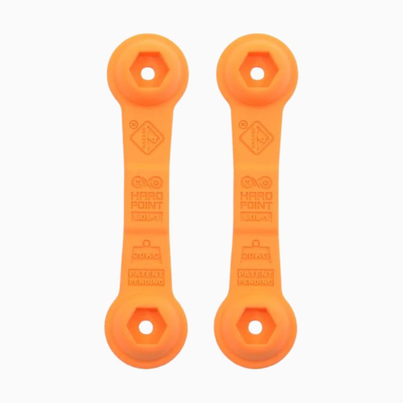 Fixations modulaires HardPoint® LDL-1 - Hazard 4
