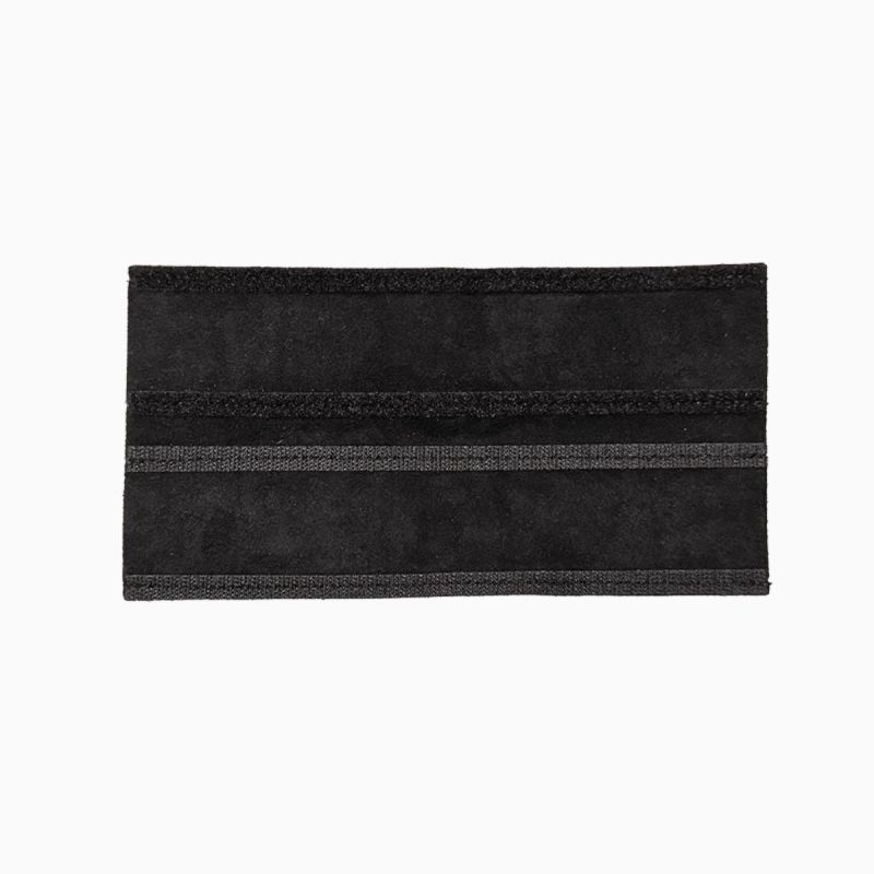 Couvre serre-tête Supreme PRO cuir