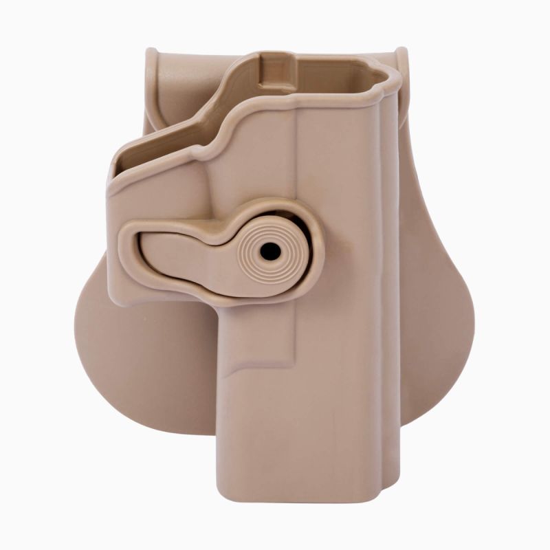 Holster LV2 Glock 19/19X/23/25/28/32/45