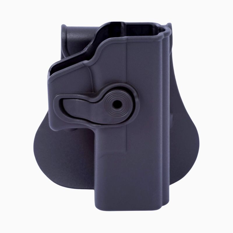 Holster LV2 Glock 19/19X/23/25/28/32/45