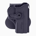 Holster Level 2 SIG Sauer SP2022 / SP2009 | IMI Defense